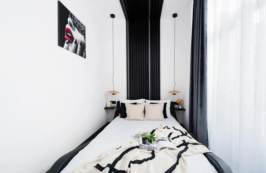 Copper Apartment II - Loftaffair-1