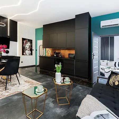Copper Apartment II - Loftaffair-3